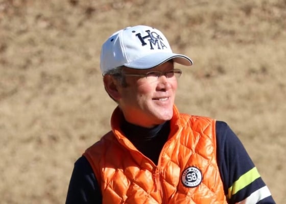 久我 明（AKIRA KUGA）