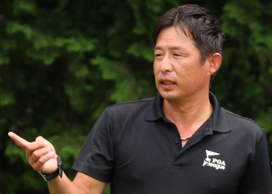 松山 悟（SATOSHI MATSUYAMA）