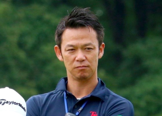 大野 良徳（YOSHINORI OHNO）